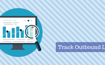 Track Outbound Links in Google Analytics