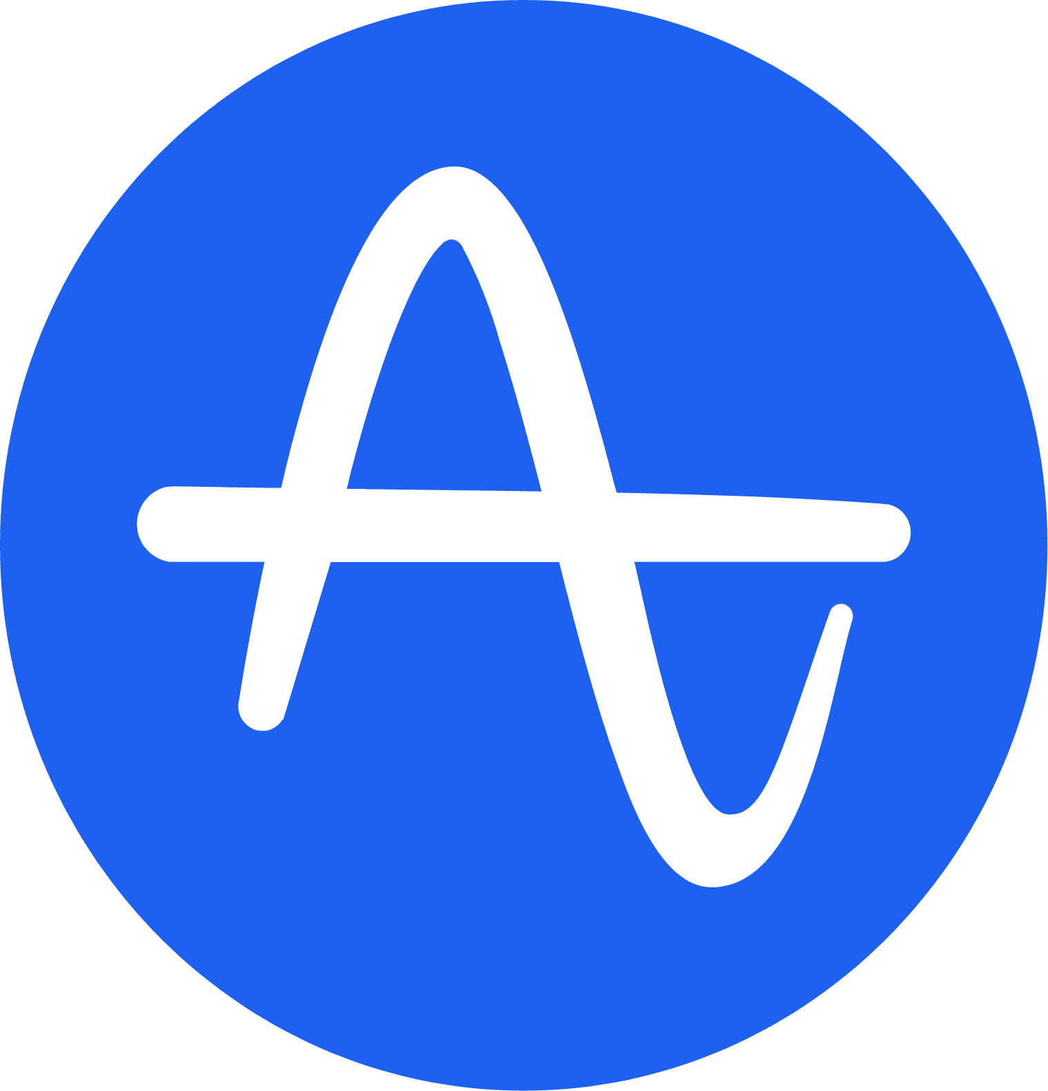 Amplitude Logo