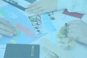 Travel case study image