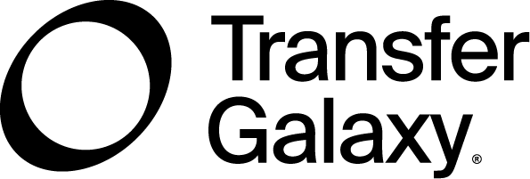 transfer galaxy