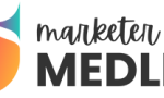 Marketer Medley logo