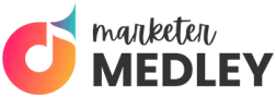 Marketer Medley logo
