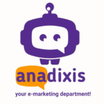 Anadixis new logo