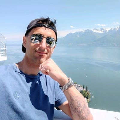 Antonis anastassiades