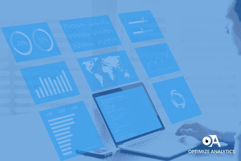 How to show facebook ads campaign metrics in google data studio