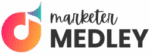 Marketer medley