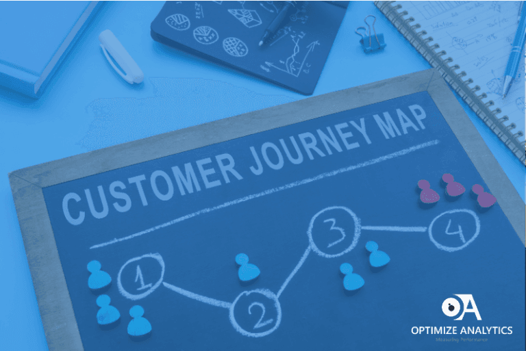 Omni channel customer journey maximizing success through integration