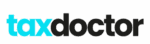 Taxdcotor final logo