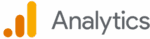 Google analytics logo