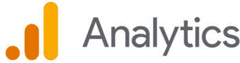 Google analytics logo
