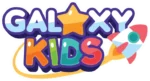 Logo galaxykids